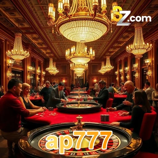 ap777 bet
