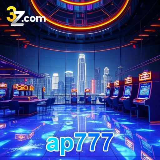 ap777 bet